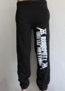 Metal Attack Merch Shop - Ruhrpott Metal Meeting 2022 - ZIP Hoodie Skull